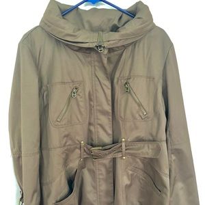 Marc Jacobs Field Utility Jacket